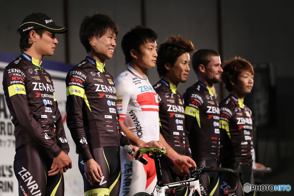 チーム右京