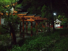 神社