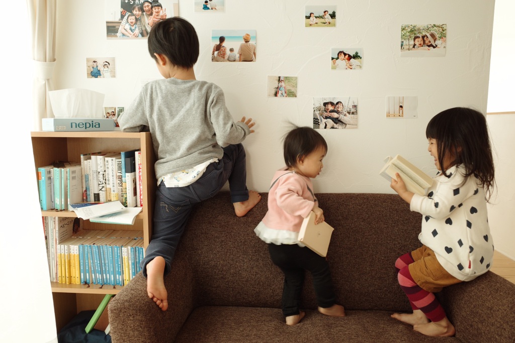 ある1日の写真