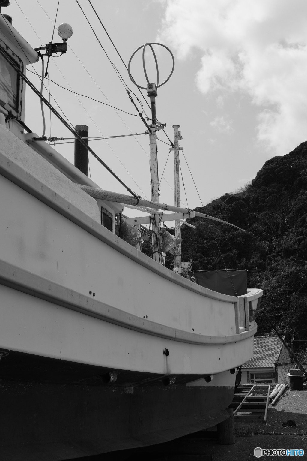 漁港めぐり６