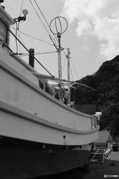 漁港めぐり６