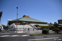 国技館