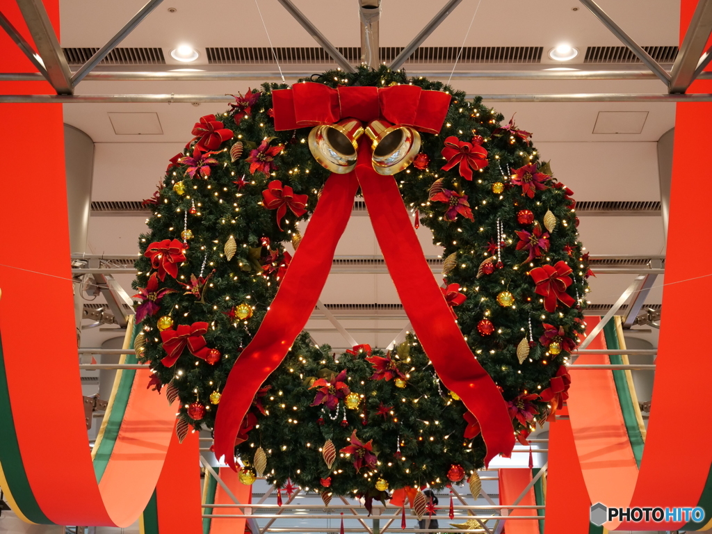 メリークリスマス