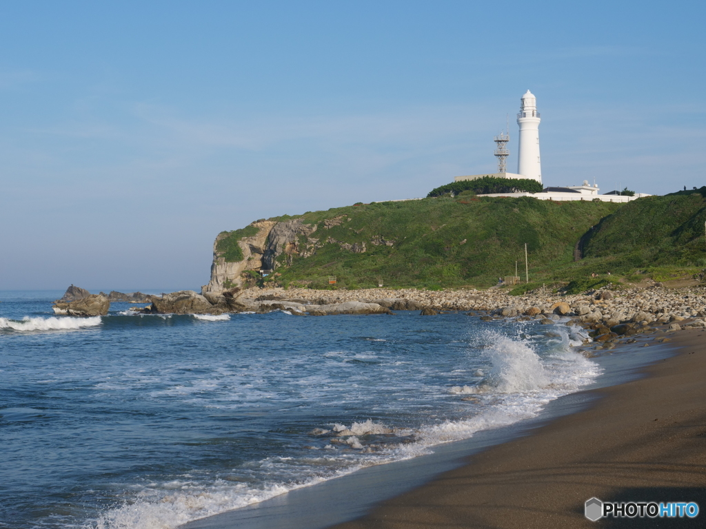 君ヶ浜