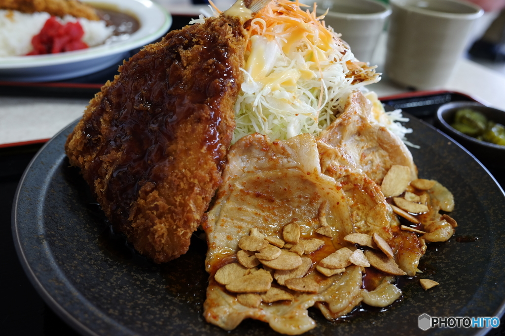 パワーランチ