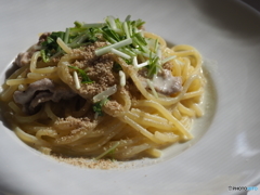 パスタ２