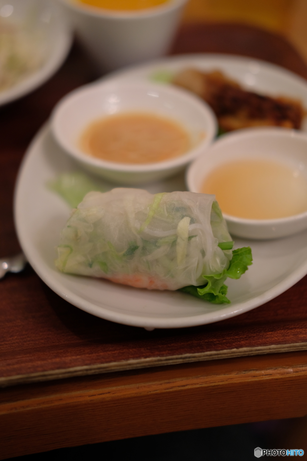 生春巻き