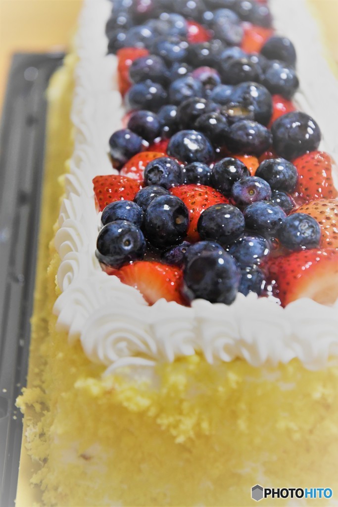 ケーキ