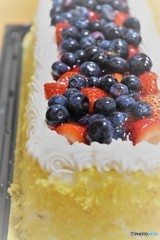 ケーキ