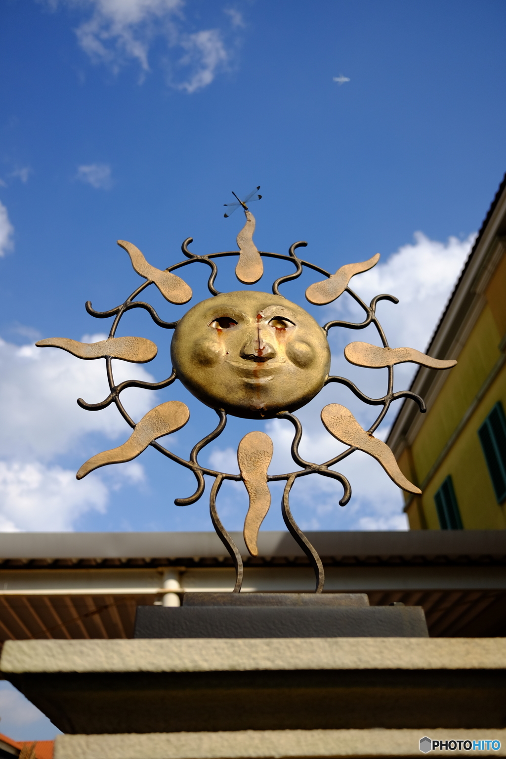 太陽