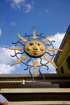 太陽