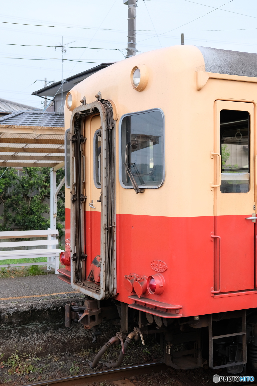 小湊鉄道