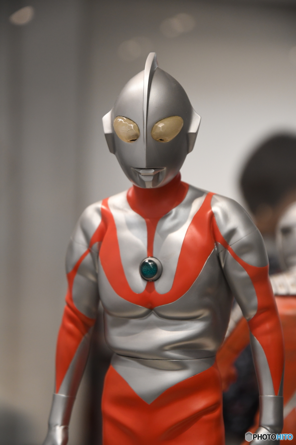 ウルトラマン