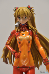 エヴァンゲリオン