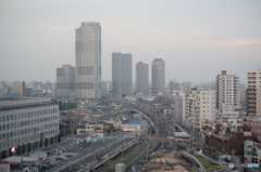 東京風景