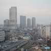 東京風景