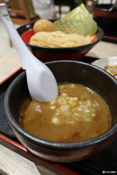 つけ麺