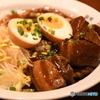 ルーロー飯