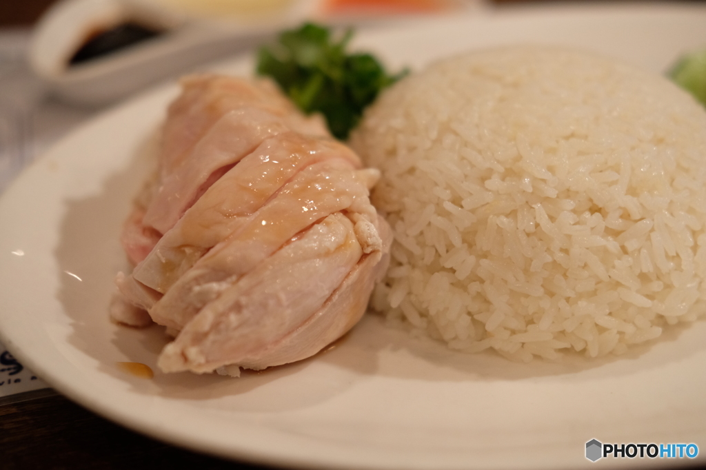 ハンナンライス