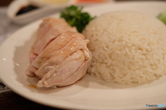 ハンナンライス