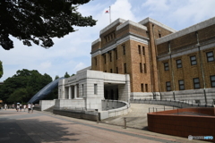 国立科学博物館