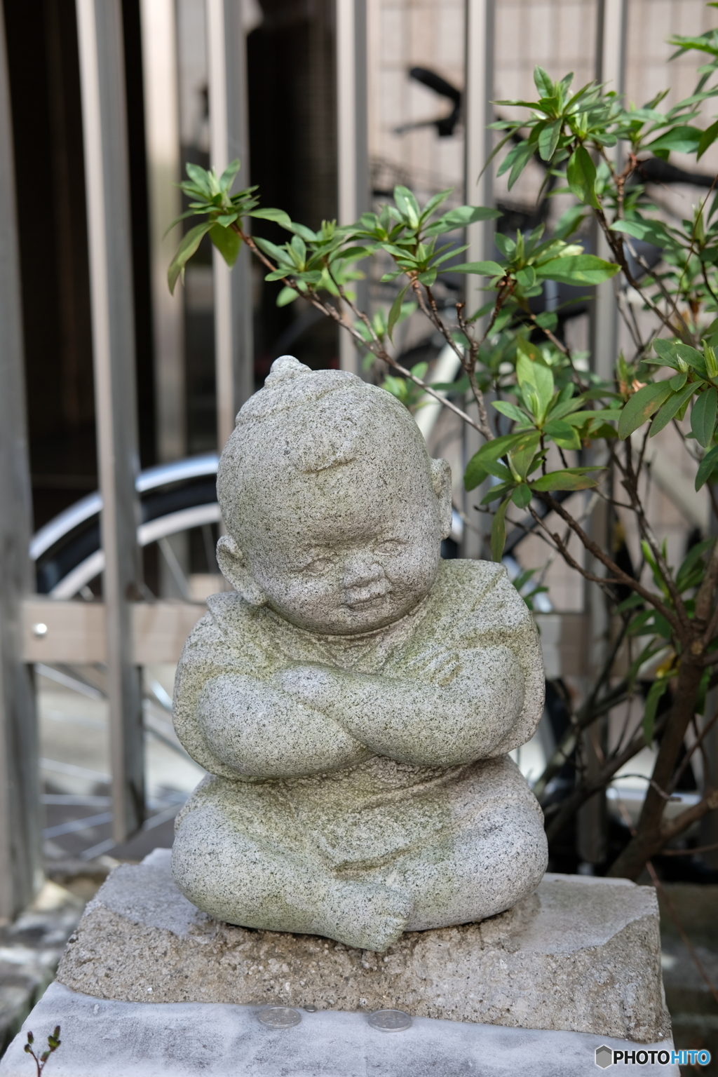 悩むな～～。