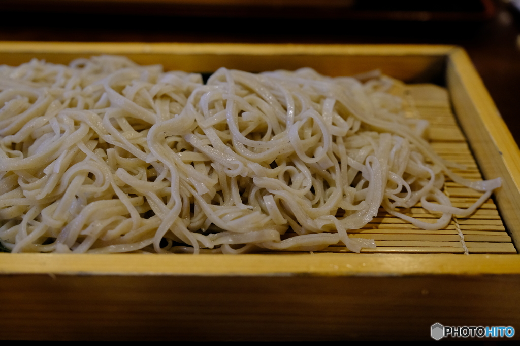 soba