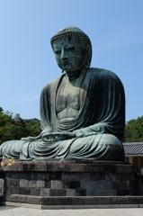 鎌倉大仏２