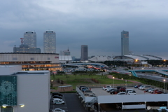 ＭＡＫＵＨＡＲＩ　1