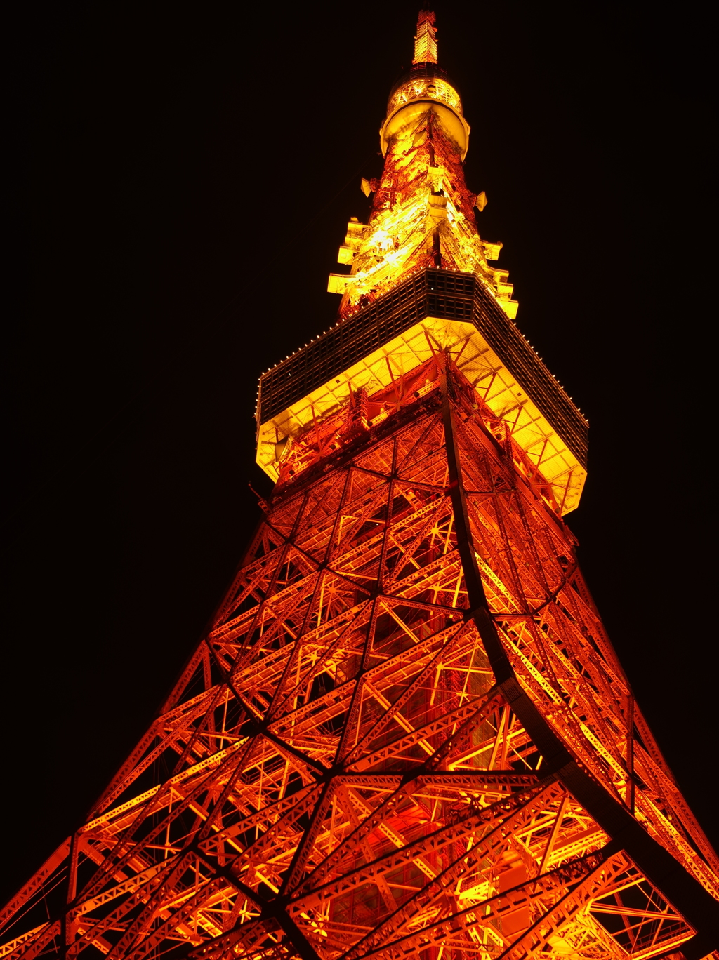 Tokyo Tower 2