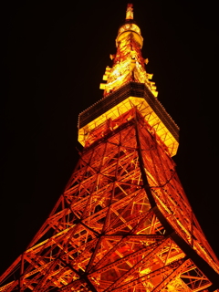 Tokyo Tower 2