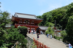 鶴岡八幡宮