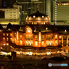 TOKYO station 2