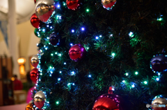 もうすぐクリスマス
