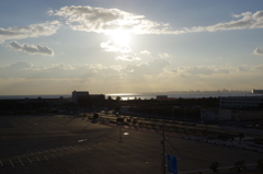 makuhari　3　輝き