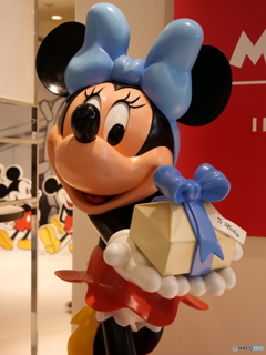 どうぞ！