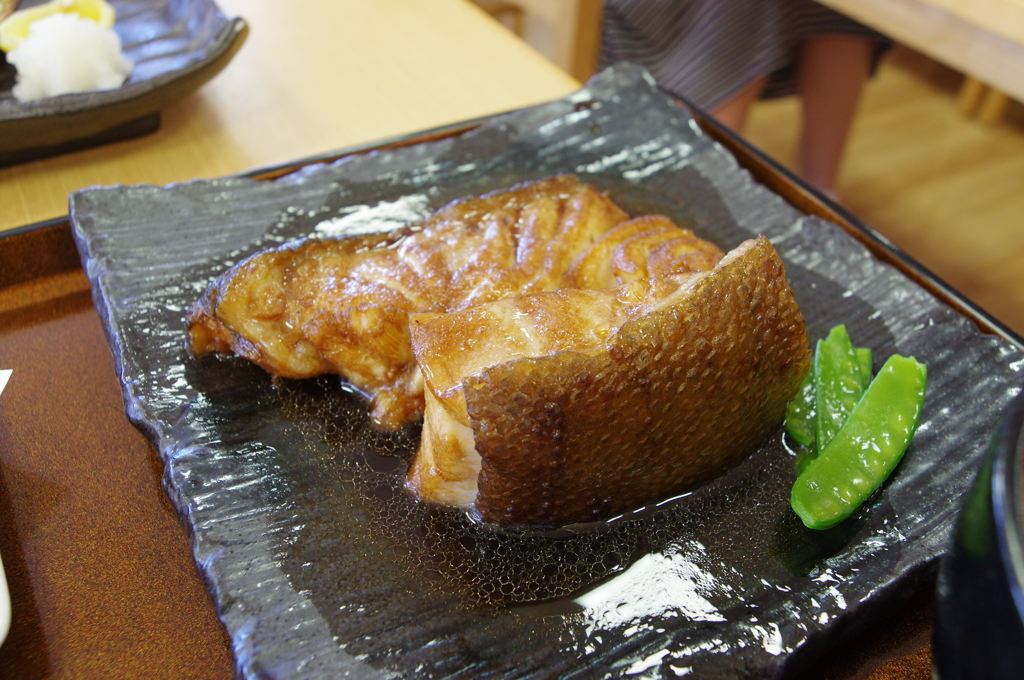 アブラボウズ