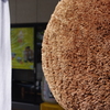 Cedar ball