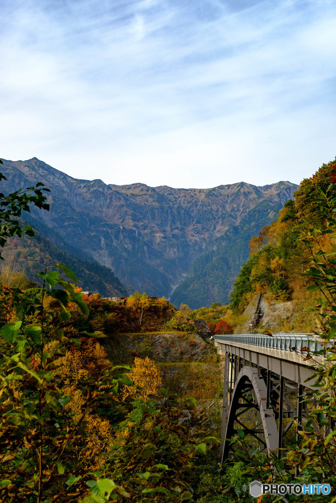 アルプス大橋