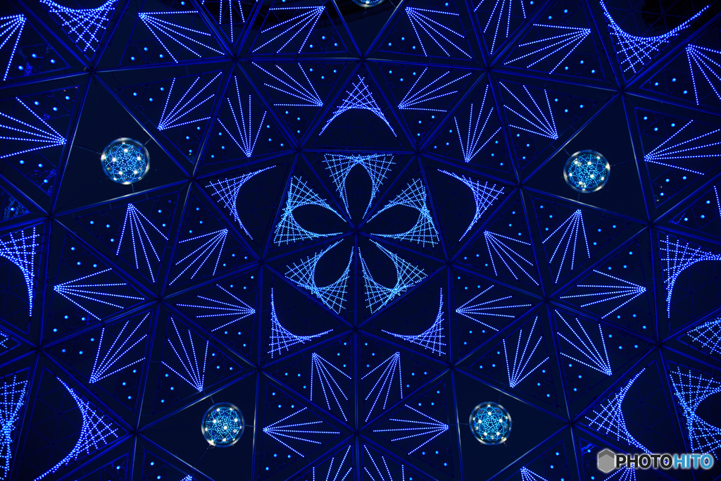 万華鏡