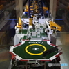 CHIKYU