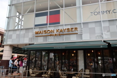 MAISON　KAYSER