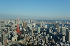 東京風景１