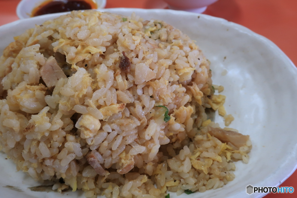 炒飯