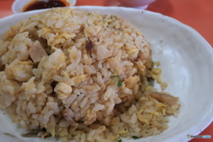 炒飯