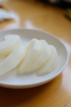 秋の味覚