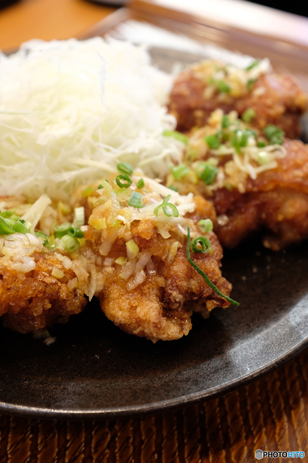 からあげ