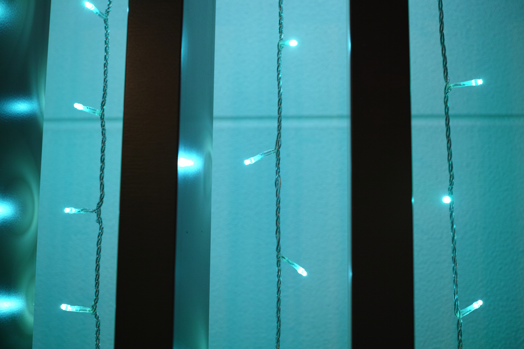 電気ホタル