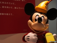 ミッキー