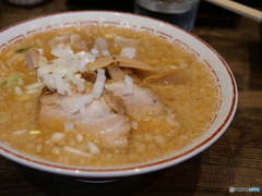 喜多方ラーメン